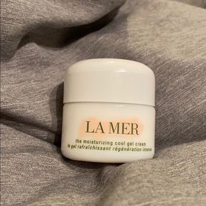 La Mer Moisturizing Cool Gel Cream EMPTY